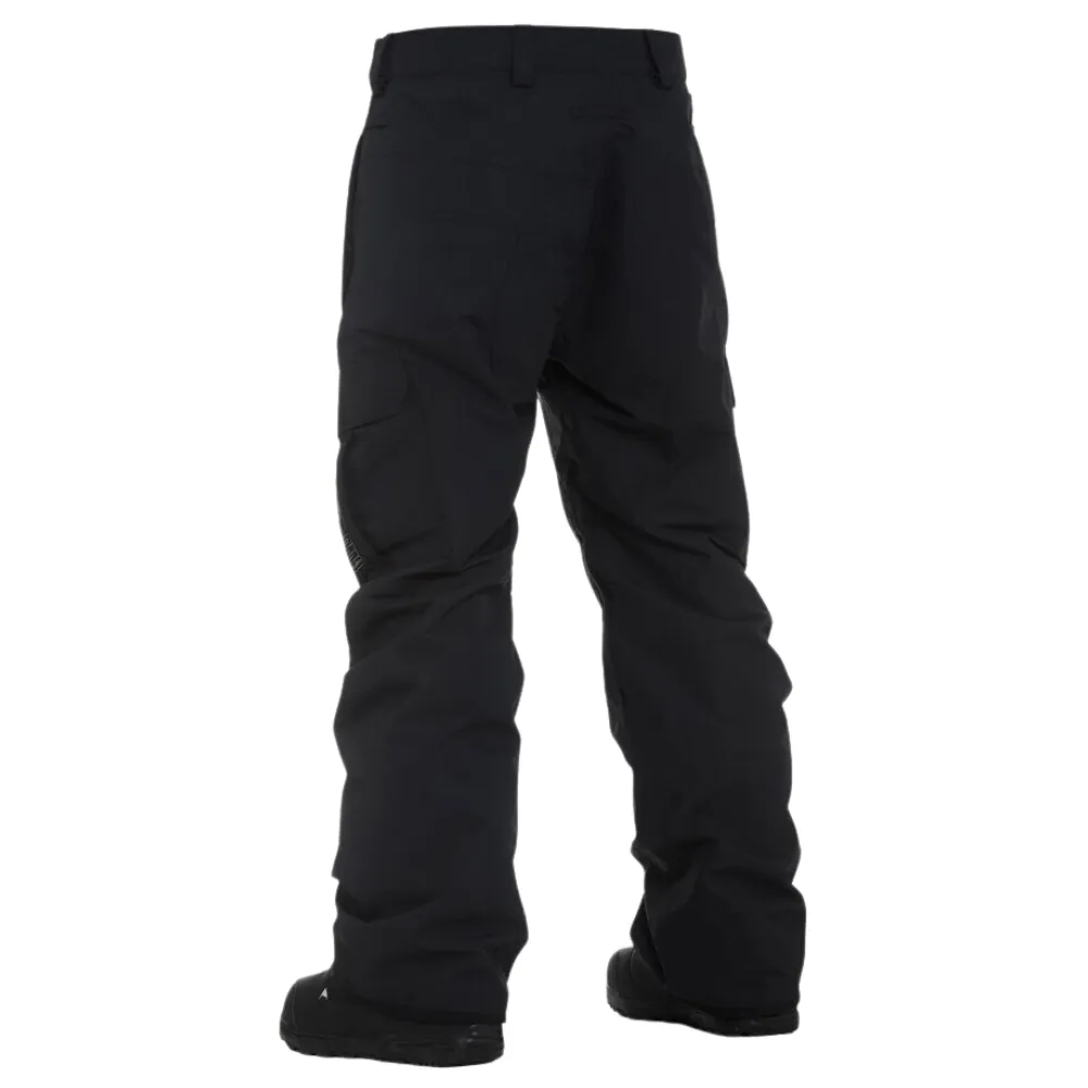 Rowen Pants Black