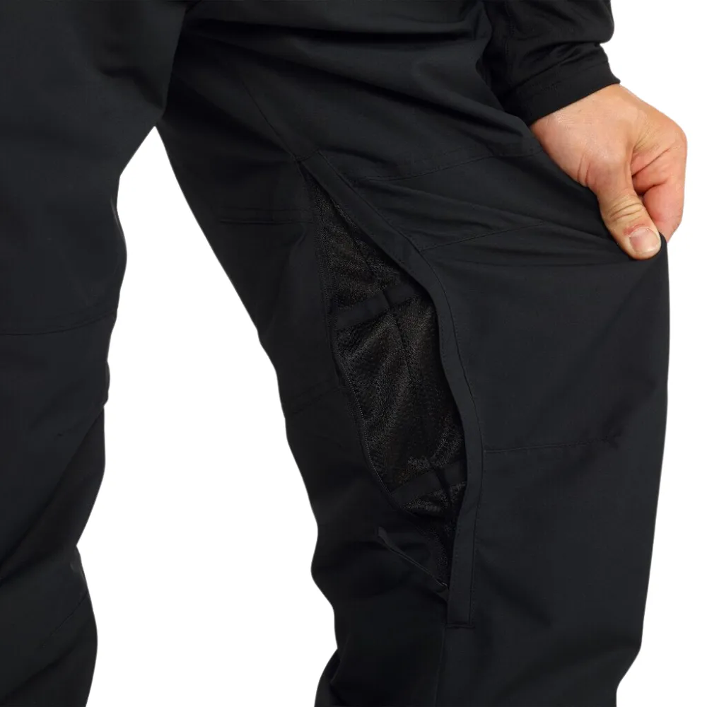 Rowen Pants Black