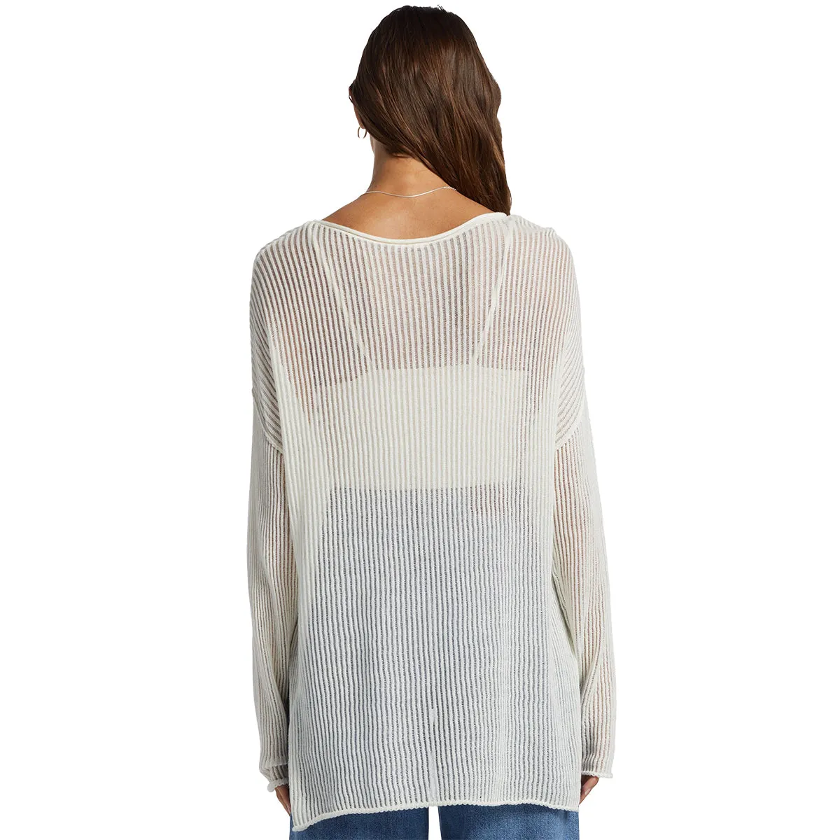 Roxy Women's Santa Monica Sweater