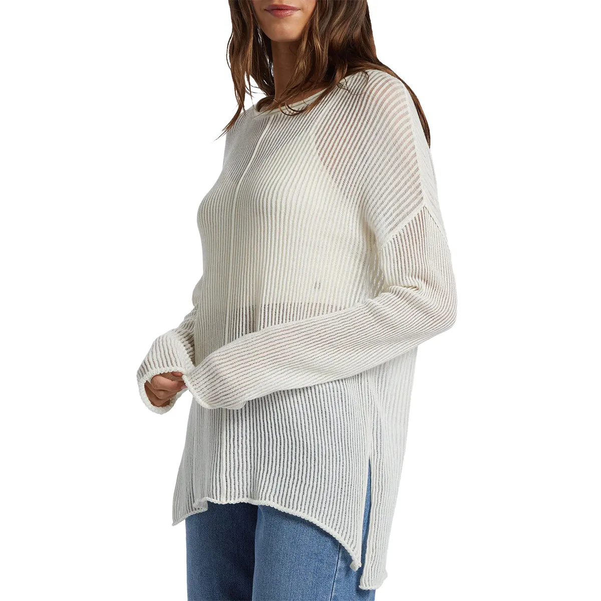 Roxy Women's Santa Monica Sweater