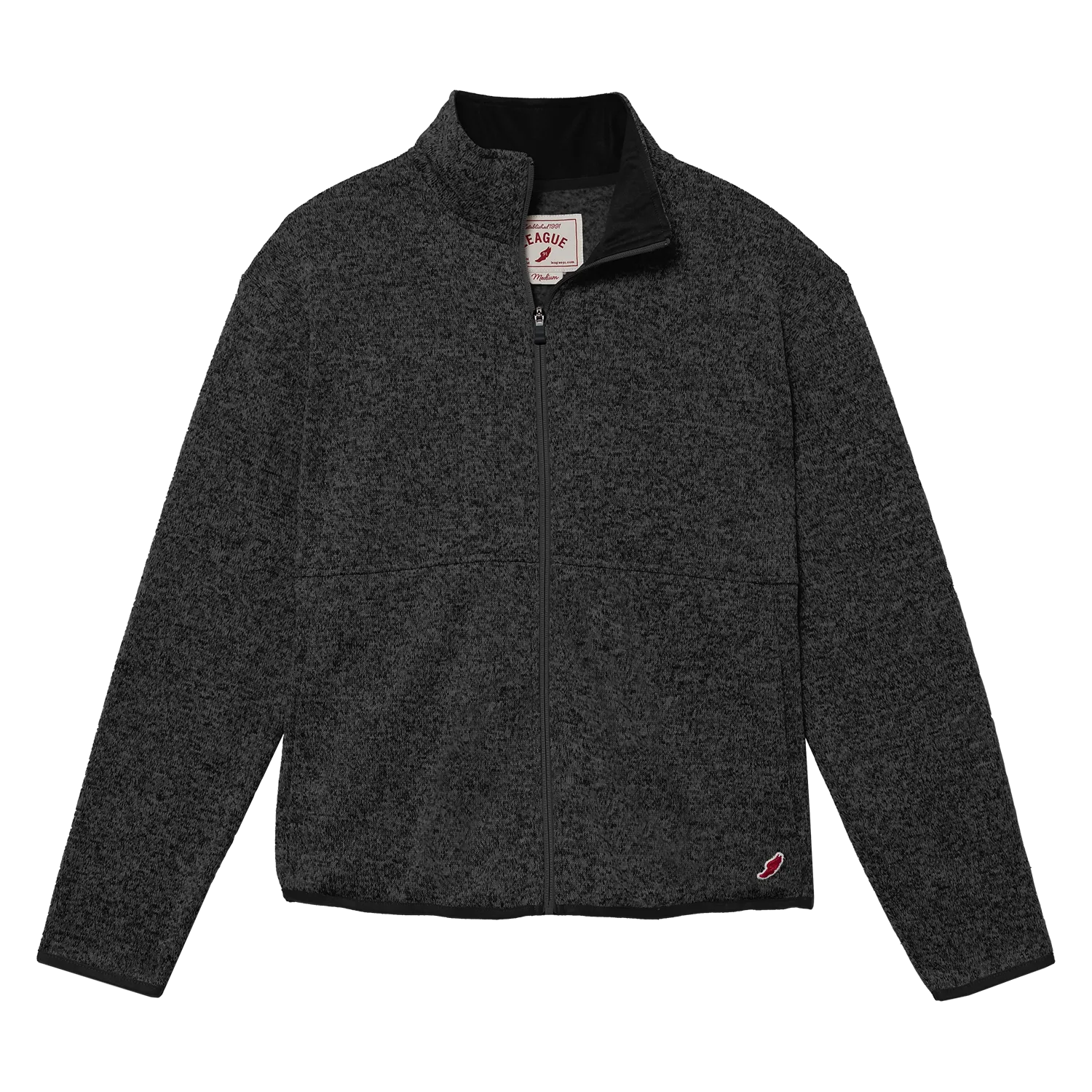 SA400 Saranac Women's Full Zip