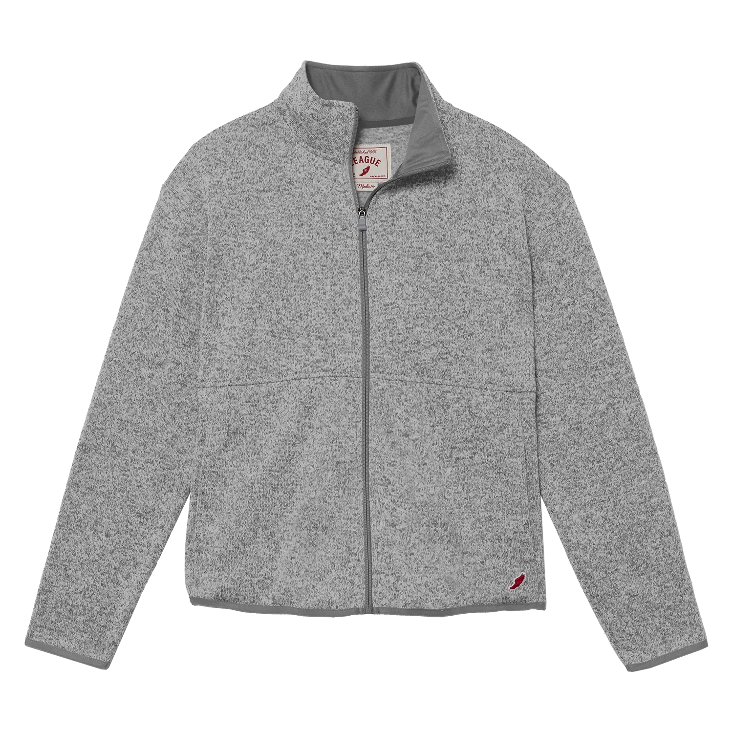 SA400 Saranac Women's Full Zip