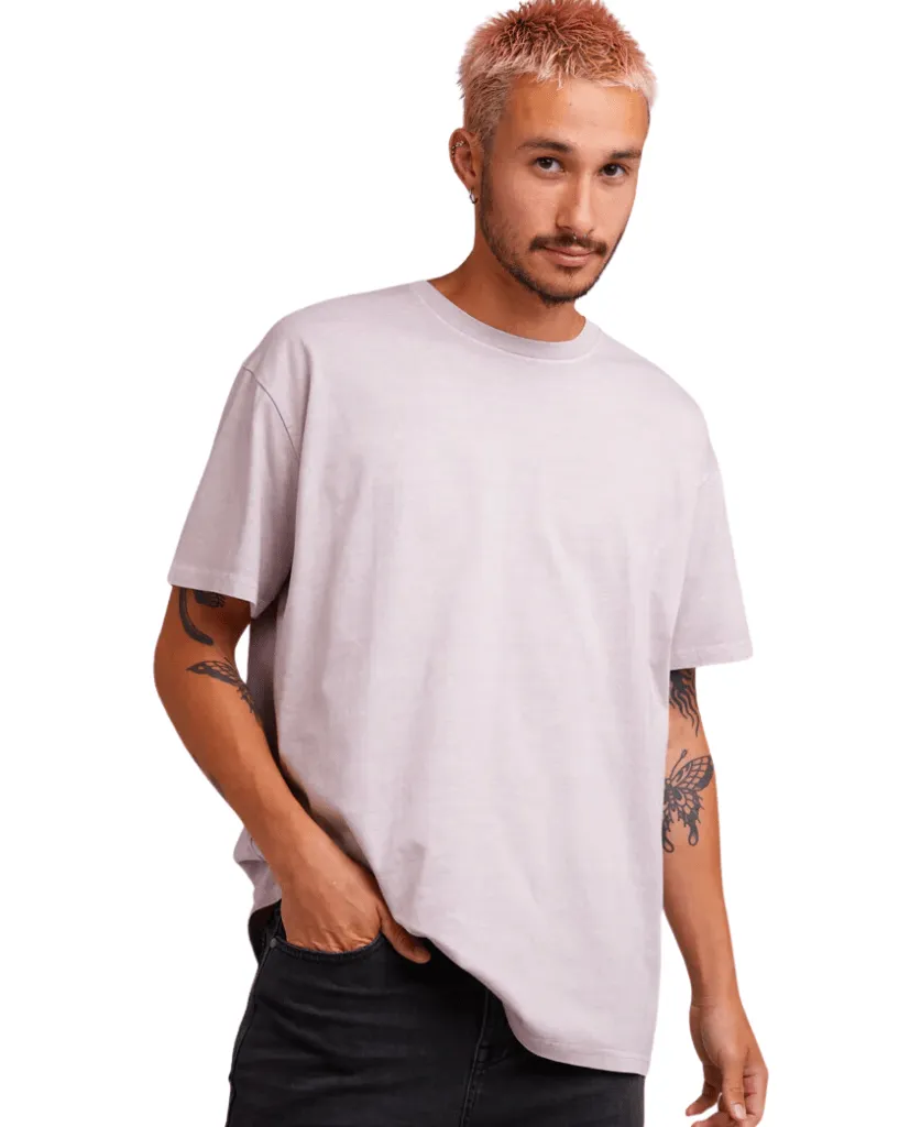 Silent Theory Oversized Tee