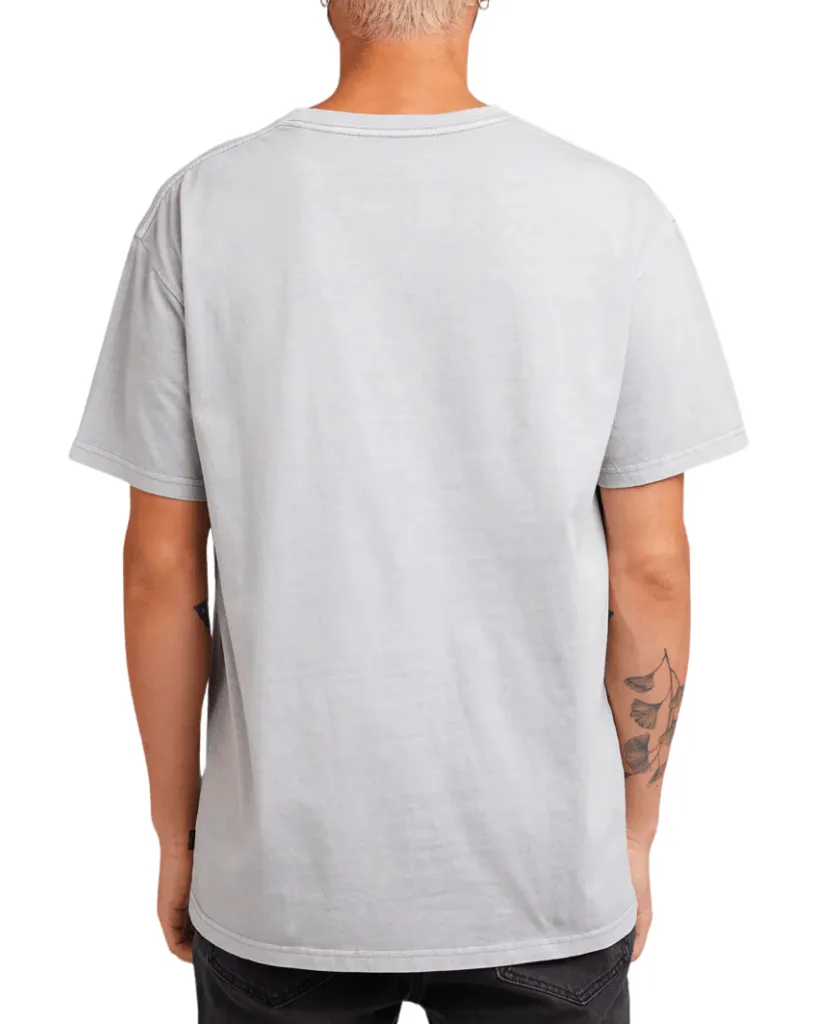 Silent Theory Oversized Tee