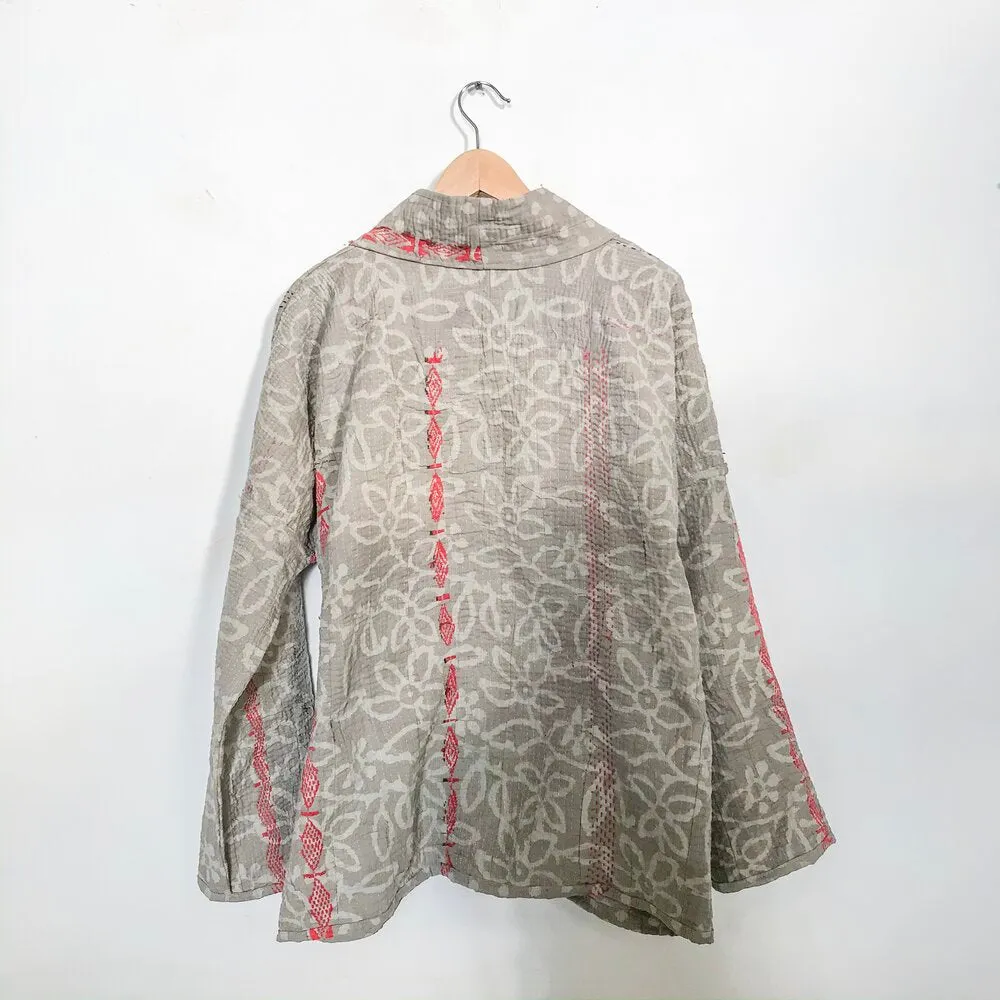 SOLD M Anoushka Jacket LM006 20191018