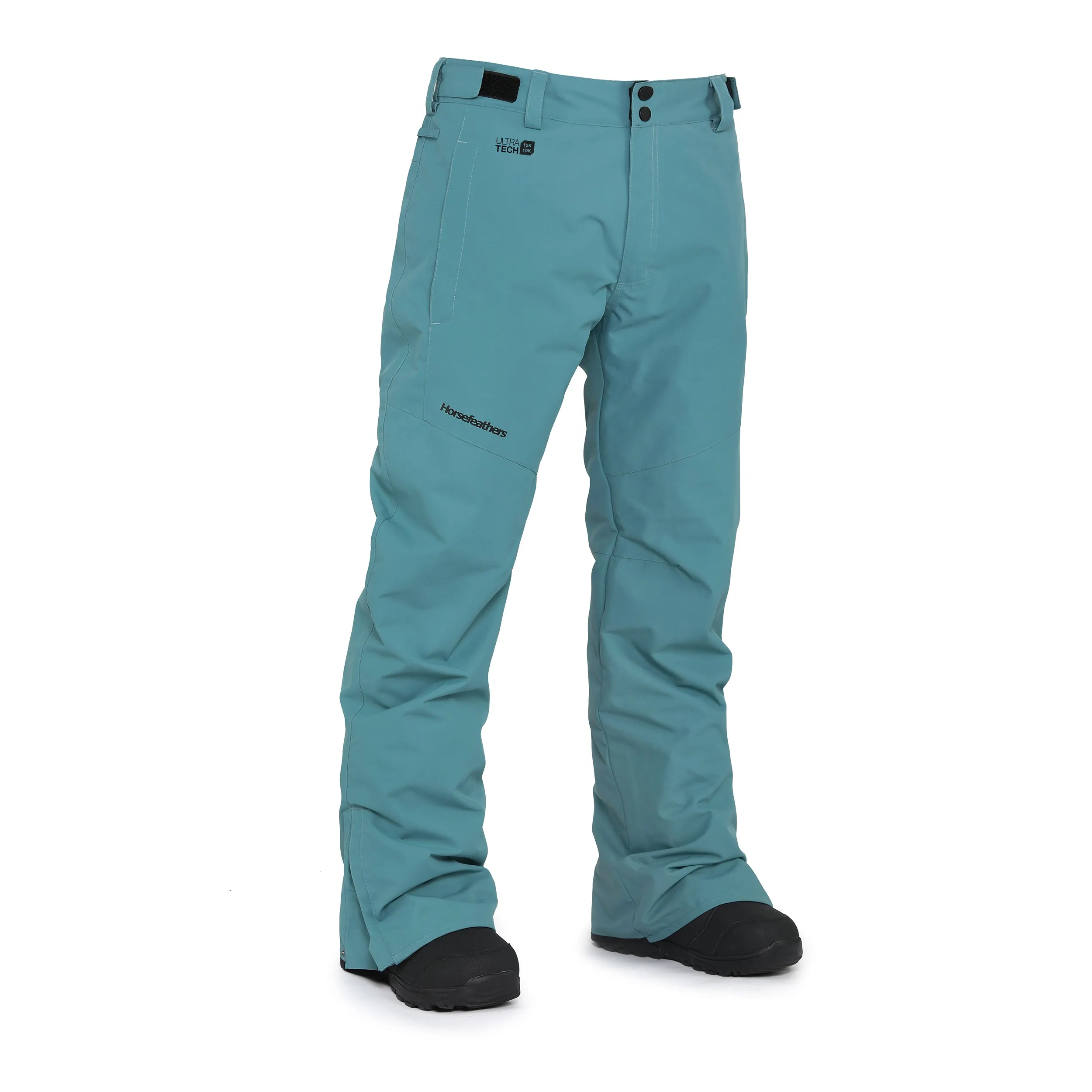 Spire II Pants Oil Blue