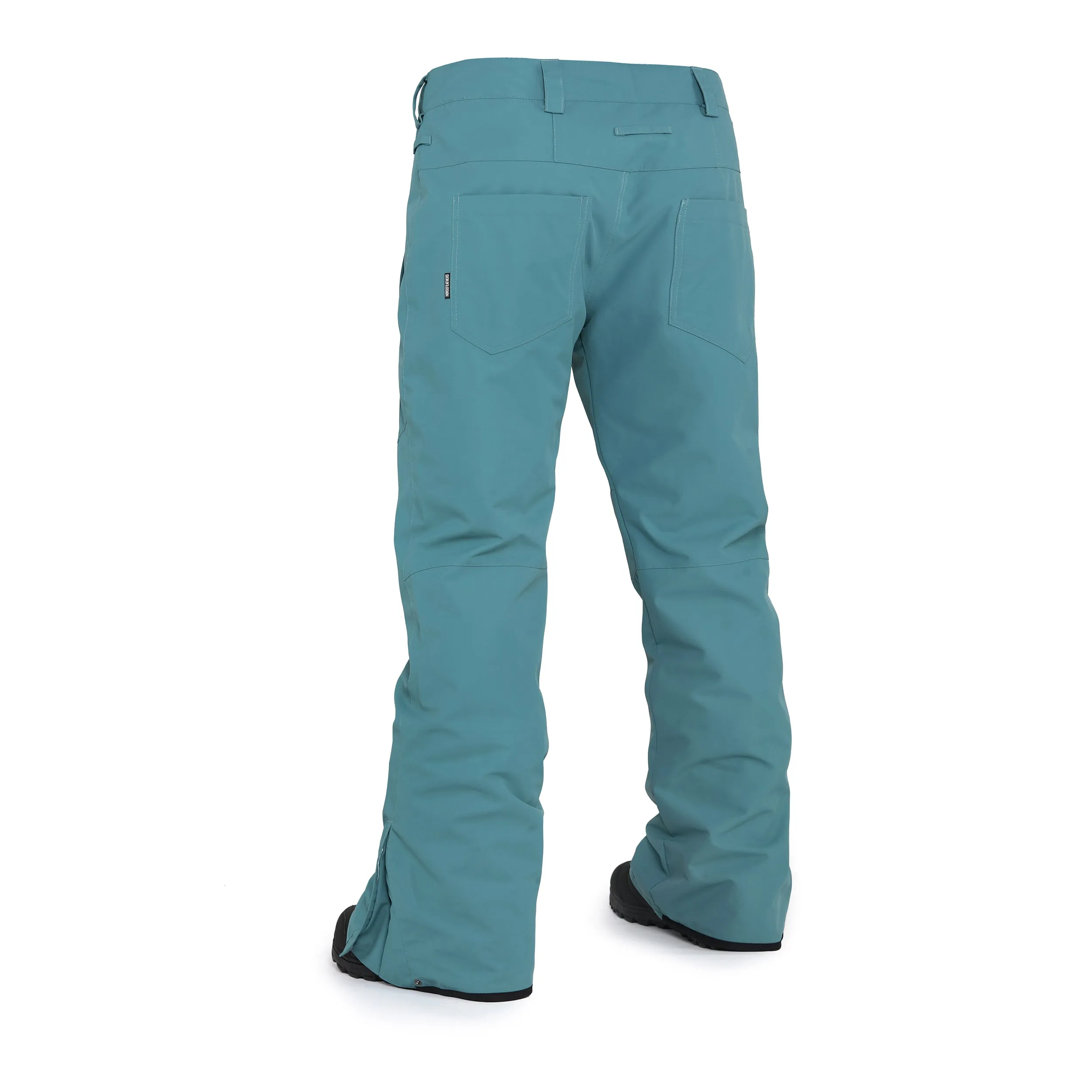 Spire II Pants Oil Blue