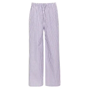 Stripes Cozy Pants