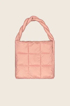 Tas Nikkie Oud Roze