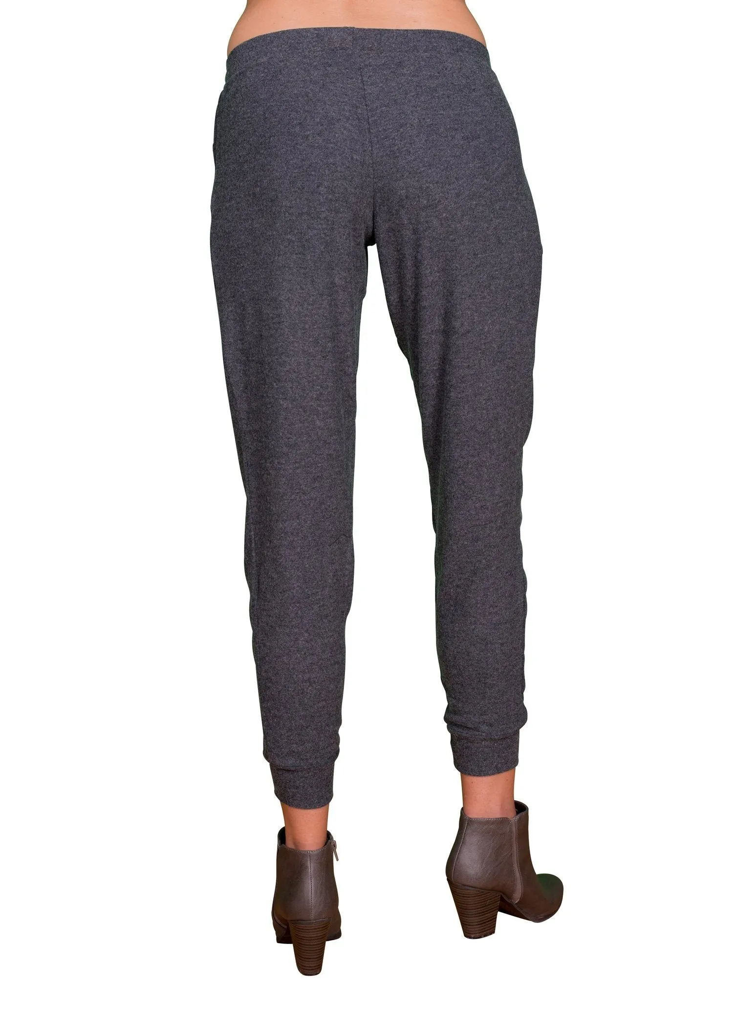 Velvet by Graham & Spencer Whitney Cozy Jersey Pants