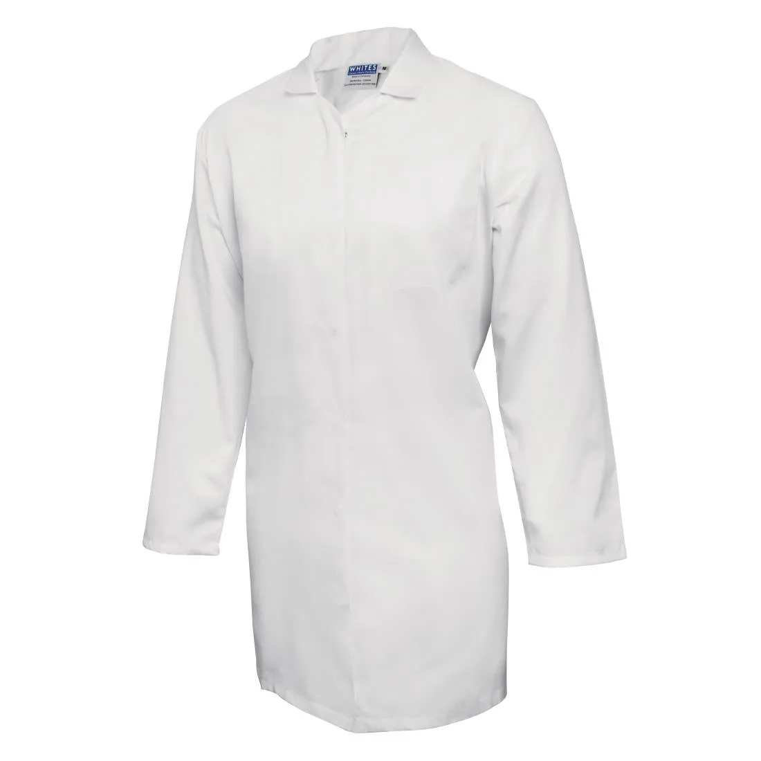 Whites Men's Hygiene Coat L